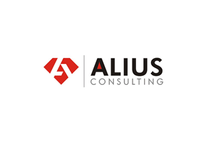 Logo Design by lrbalaji for Alius Limited | Design: #810323
