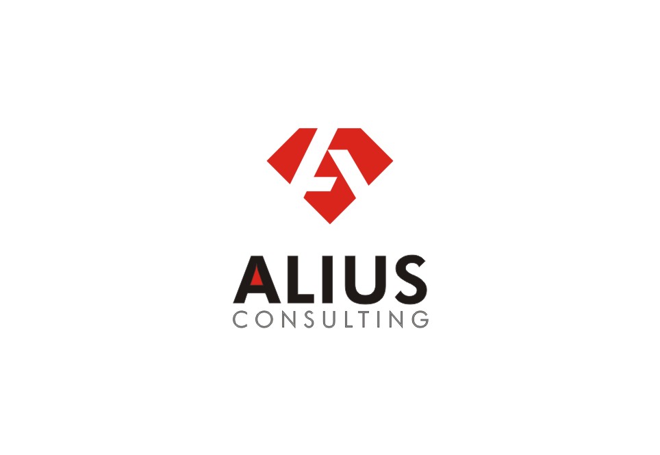 Logo Design by lrbalaji for Alius Limited | Design #810325