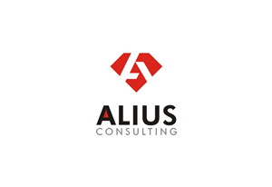 Logo Design by lrbalaji for Alius Limited | Design: #810325