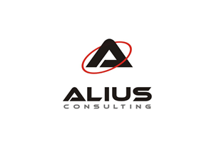 Logo Design by lrbalaji for Alius Limited | Design: #810345