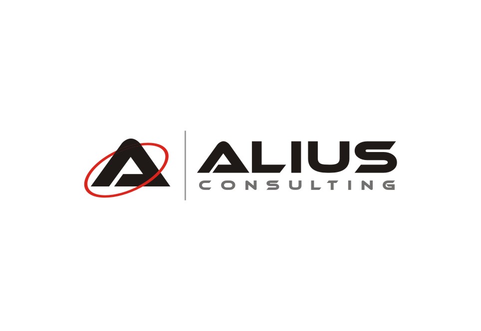 Logo Design by lrbalaji for Alius Limited | Design #810346