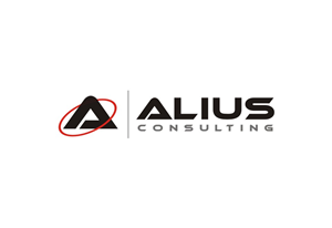 Logo Design by lrbalaji for Alius Limited | Design: #810346
