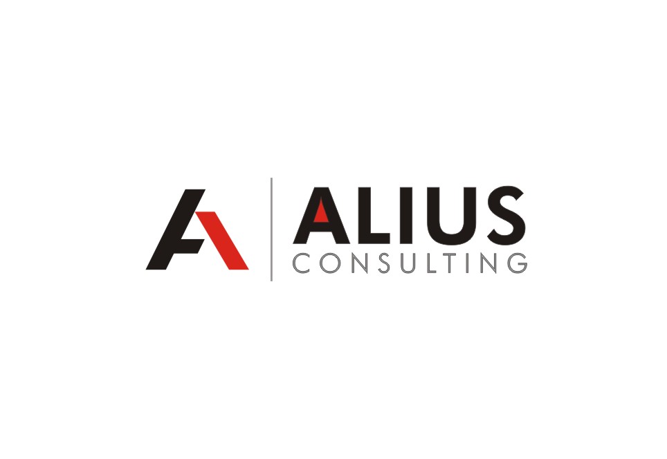 Logo Design by lrbalaji for Alius Limited | Design #811438