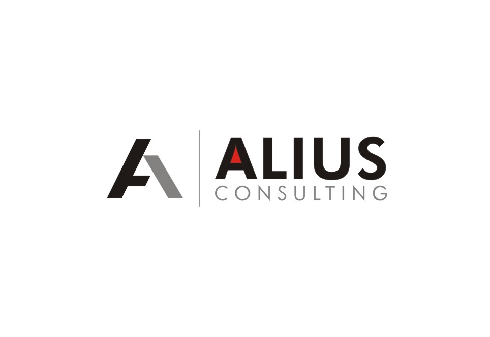 Logo Design by lrbalaji for Alius Limited | Design #811447