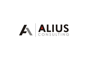 Logo Design by lrbalaji for Alius Limited | Design: #811447