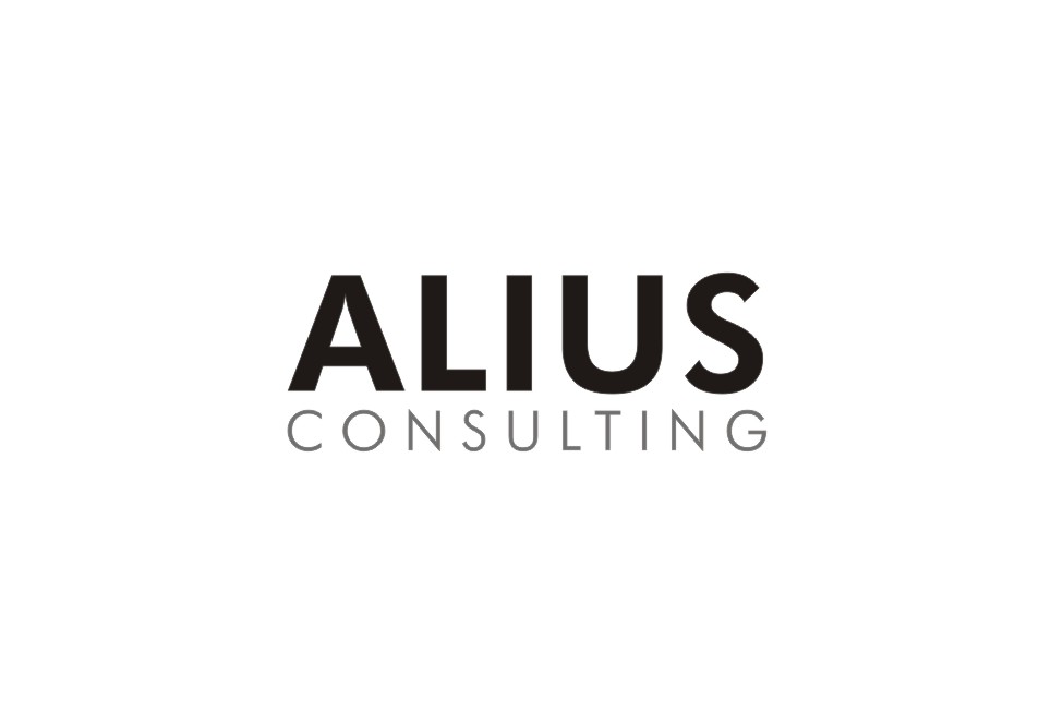 Logo Design by lrbalaji for Alius Limited | Design #811465