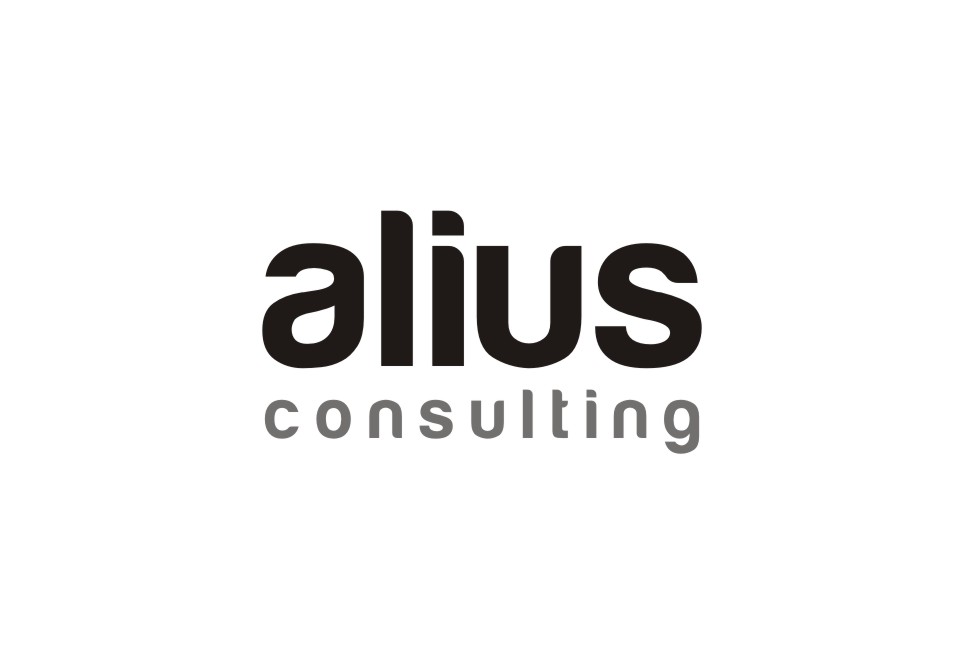 Logo Design by lrbalaji for Alius Limited | Design #811475