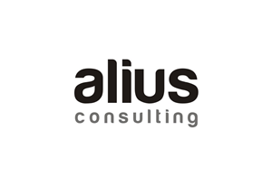 Logo Design by lrbalaji for Alius Limited | Design: #811475