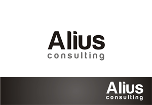 Logo Design by lrbalaji for Alius Limited | Design: #811476