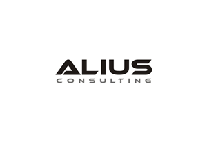 Logo Design by lrbalaji for Alius Limited | Design: #811478