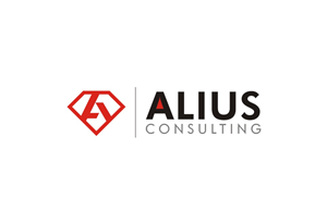 Logo Design by lrbalaji for Alius Limited | Design: #811521