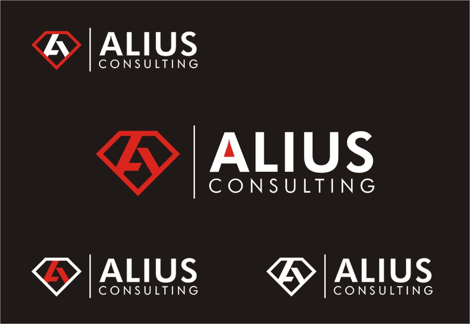Logo Design by lrbalaji for Alius Limited | Design #811537
