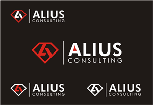 Logo Design by lrbalaji for Alius Limited | Design: #811537