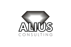Logo-Design von lrbalaji für Alius Limited | Design: #811708