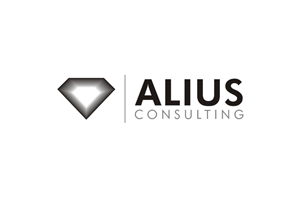 Logo-Design von lrbalaji für Alius Limited | Design: #811710
