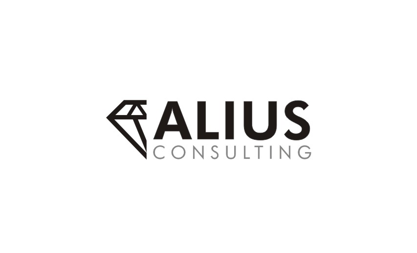 Logo Design by lrbalaji for Alius Limited | Design #811711