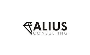 Logo-Design von lrbalaji für Alius Limited | Design: #811711