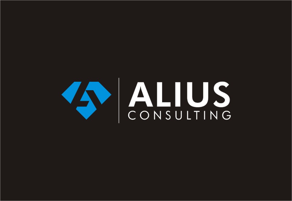 Logo Design by lrbalaji for Alius Limited | Design #811894
