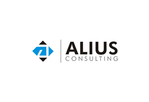 Logo-Design von lrbalaji für Alius Limited | Design: #814187
