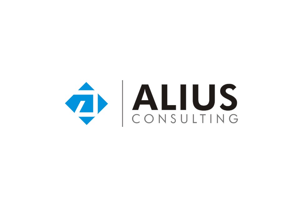 Logo Design by lrbalaji for Alius Limited | Design #814189