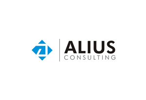 Logo-Design von lrbalaji für Alius Limited | Design: #814189