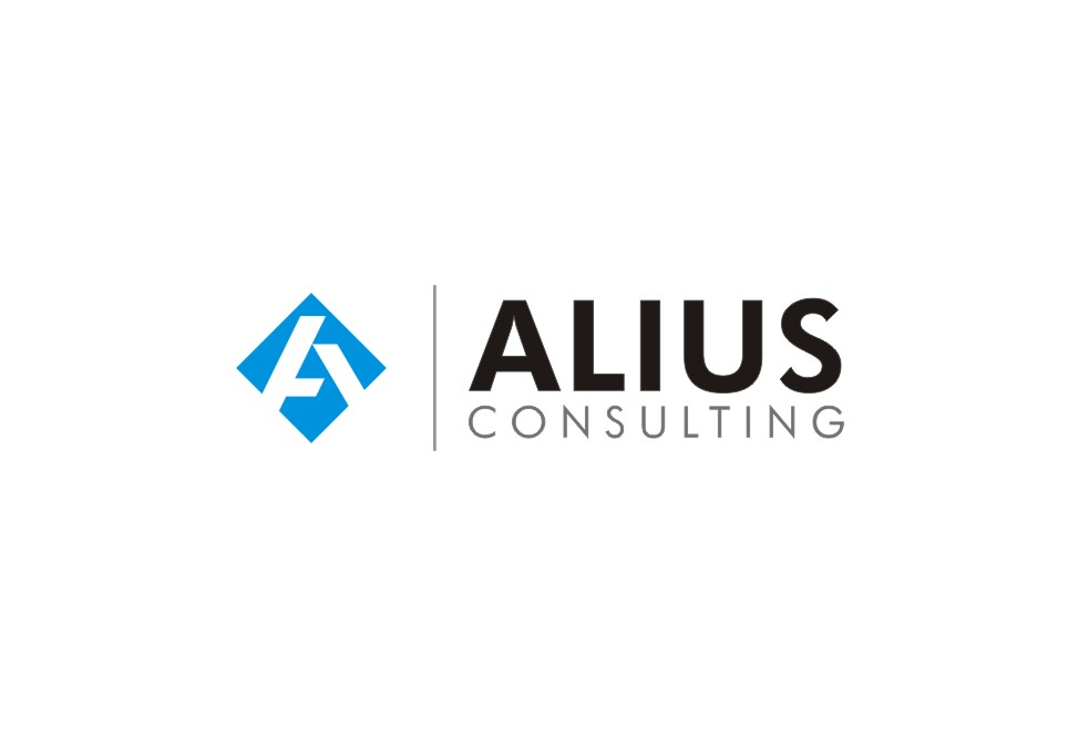 Logo Design by lrbalaji for Alius Limited | Design #814190