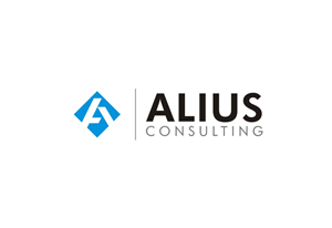 Logo-Design von lrbalaji für Alius Limited | Design: #814190