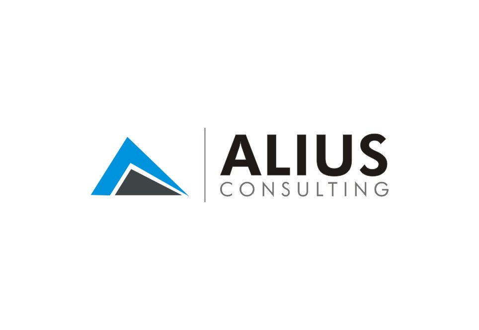 Logo Design by lrbalaji for Alius Limited | Design #814193