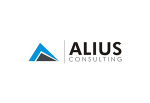 Logo-Design von lrbalaji für Alius Limited | Design: #814193