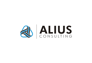 Logo-Design von lrbalaji für Alius Limited | Design: #814217