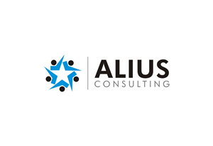 Logo-Design von lrbalaji für Alius Limited | Design: #814219