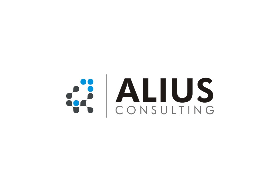 Logo Design by lrbalaji for Alius Limited | Design #814220
