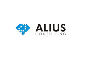 Logo-Design von lrbalaji für Alius Limited | Design: #814221
