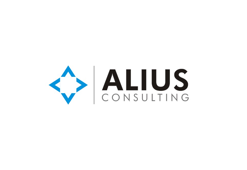 Logo Design by lrbalaji for Alius Limited | Design #814347