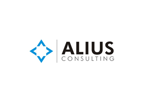 Logo-Design von lrbalaji für Alius Limited | Design: #814347