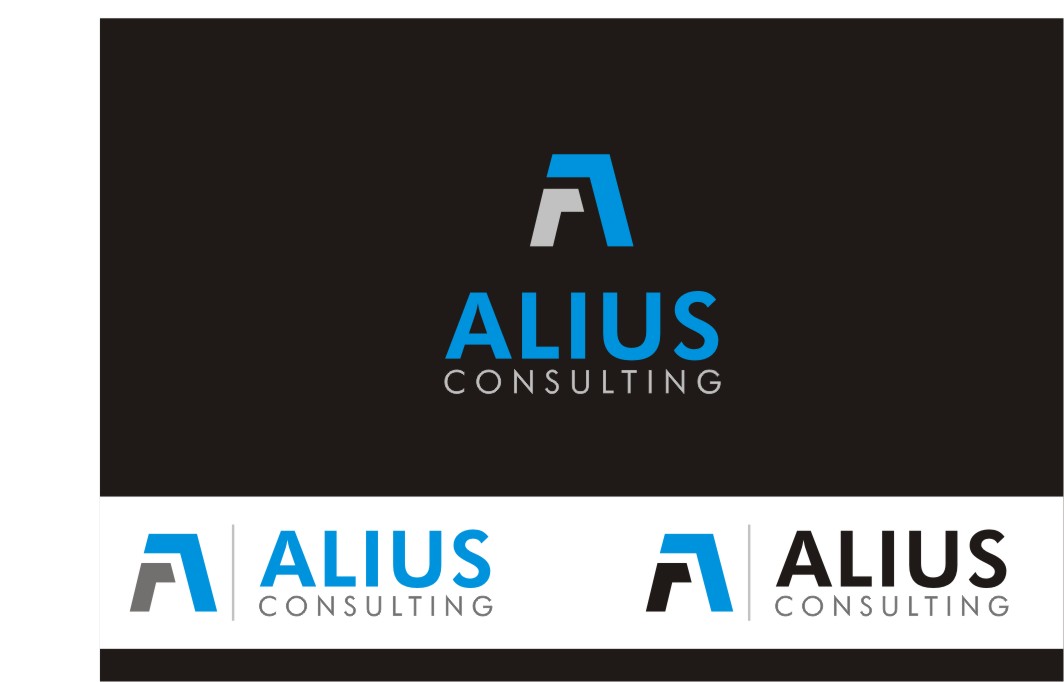 Logo Design by lrbalaji for Alius Limited | Design #817311