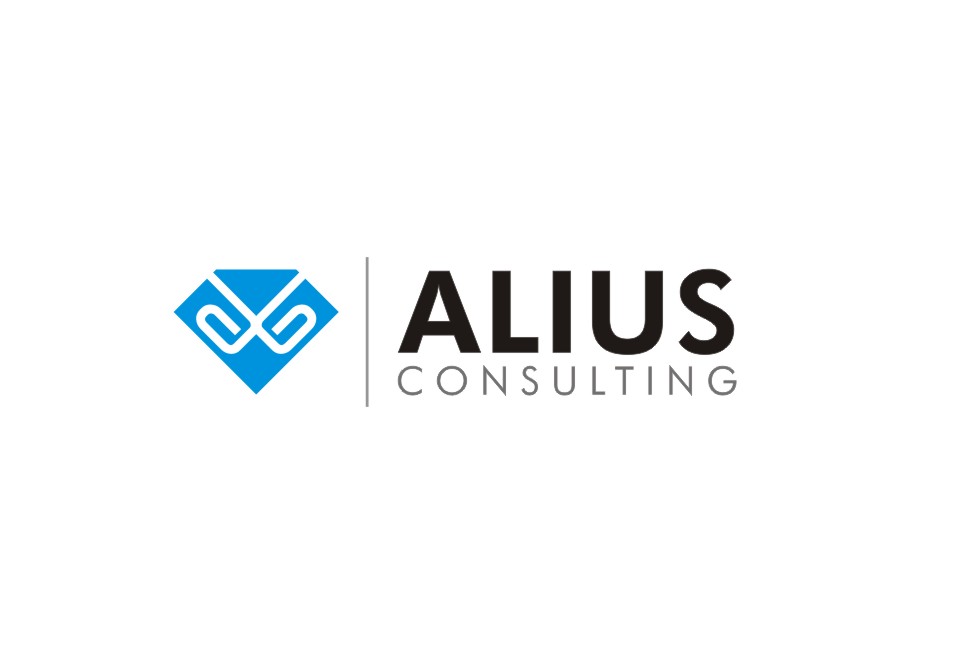 Logo Design by lrbalaji for Alius Limited | Design #817313