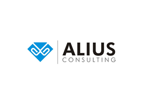 Logo-Design von lrbalaji für Alius Limited | Design: #817313