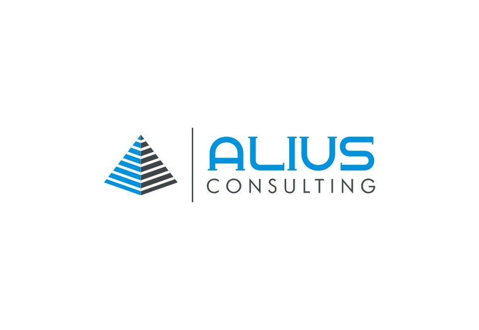Logo Design by lrbalaji for Alius Limited | Design #817319