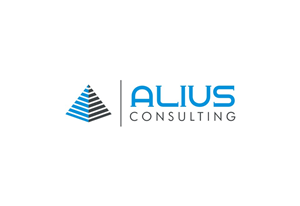 Logo-Design von lrbalaji für Alius Limited | Design: #817319