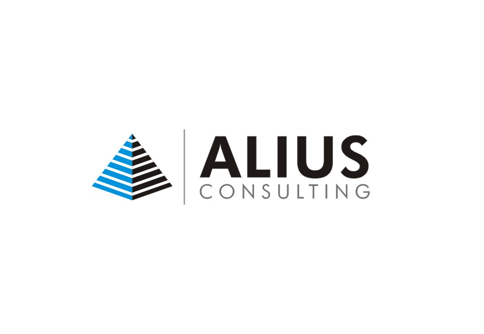 Logo Design by lrbalaji for Alius Limited | Design #817327