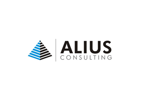 Logo-Design von lrbalaji für Alius Limited | Design: #817327