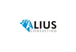 Logo Design by lrbalaji for Alius Limited | Design: #818656