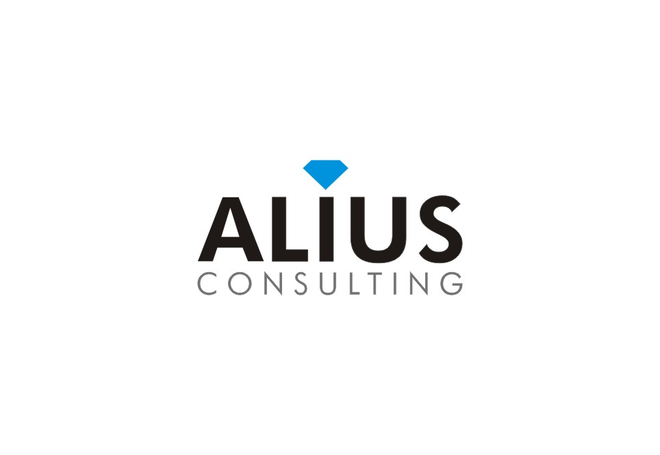 Logo Design by lrbalaji for Alius Limited | Design #818660