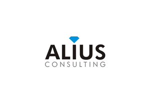 Logo Design by lrbalaji for Alius Limited | Design: #818660
