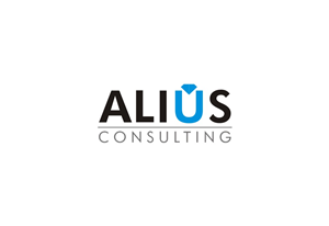 Logo Design by lrbalaji for Alius Limited | Design: #818669