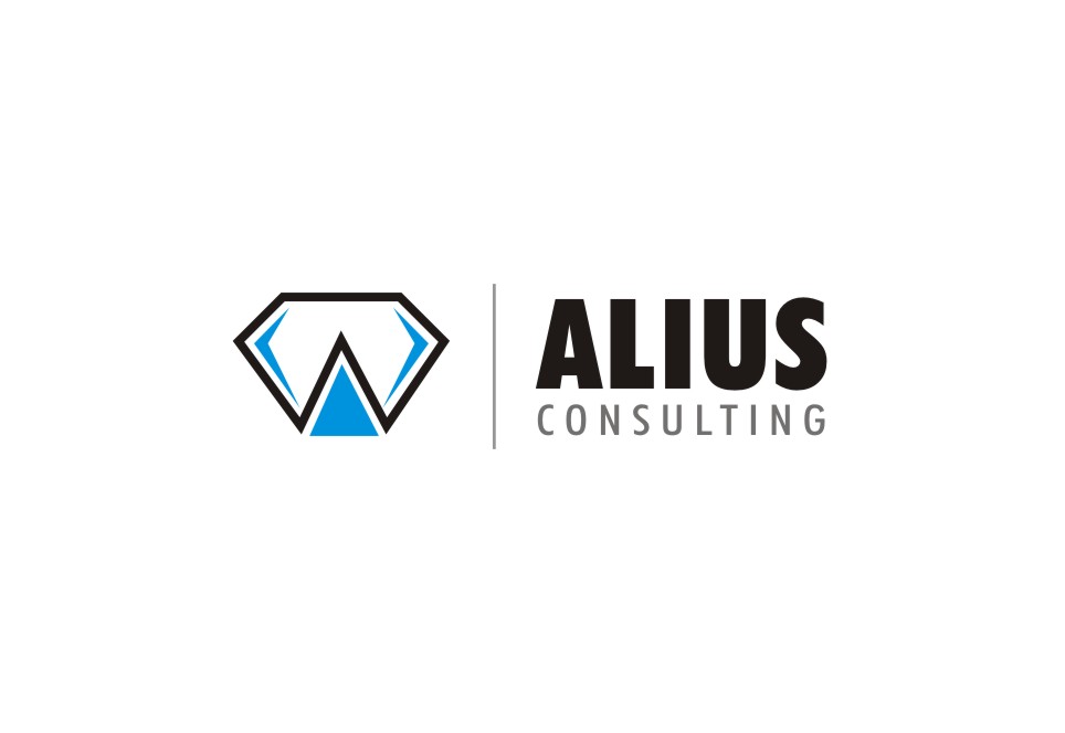 Logo Design by lrbalaji for Alius Limited | Design #822252
