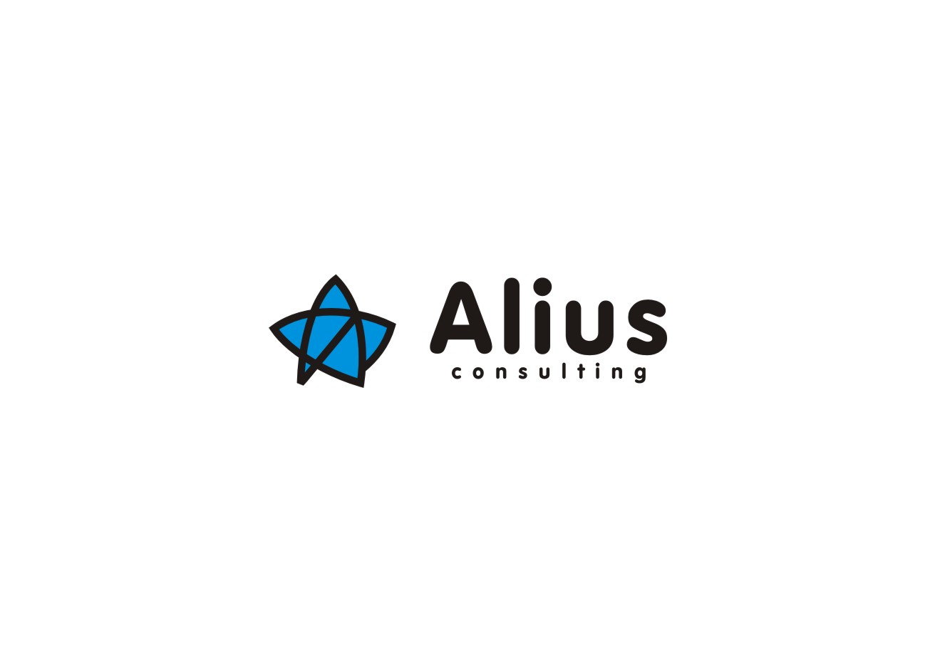 Logo Design by lrbalaji for Alius Limited | Design #836694