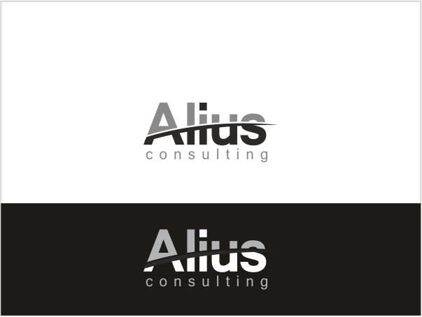 Logo Design by Logocraft for Alius Limited | Design #809349