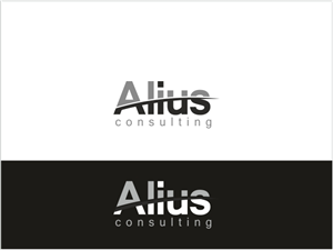 Logo Design by Logocraft for Alius Limited | Design: #809349